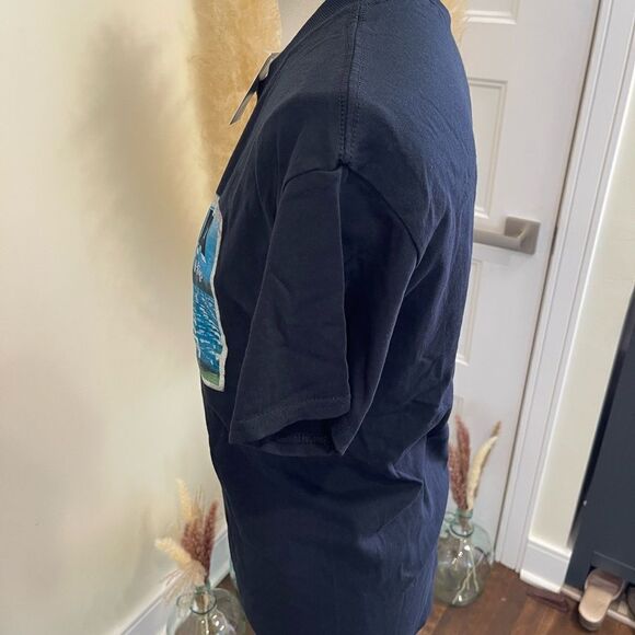 Saskadelphia T-shirt ✨ Size Small ✨ T-shirt SASKADELPHIA ✨ NEW - Picture 7 of 11